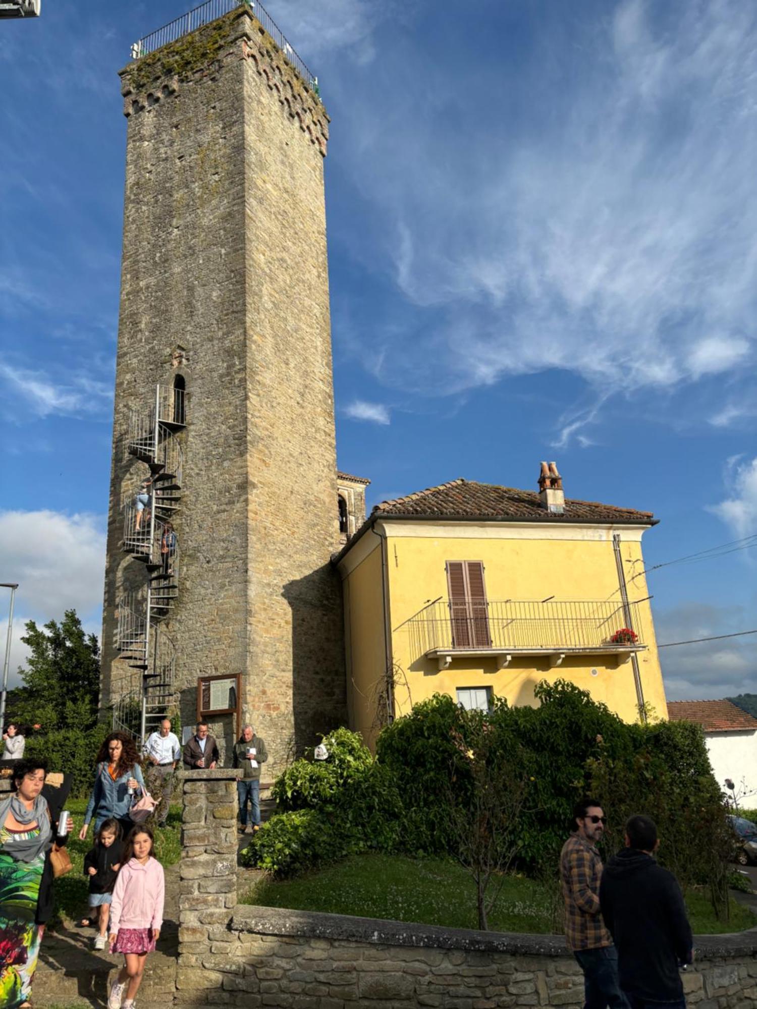 Villa Moglietta Host In Langhe Albaretto della Torre Exterior photo